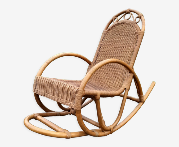 Rocking chair
