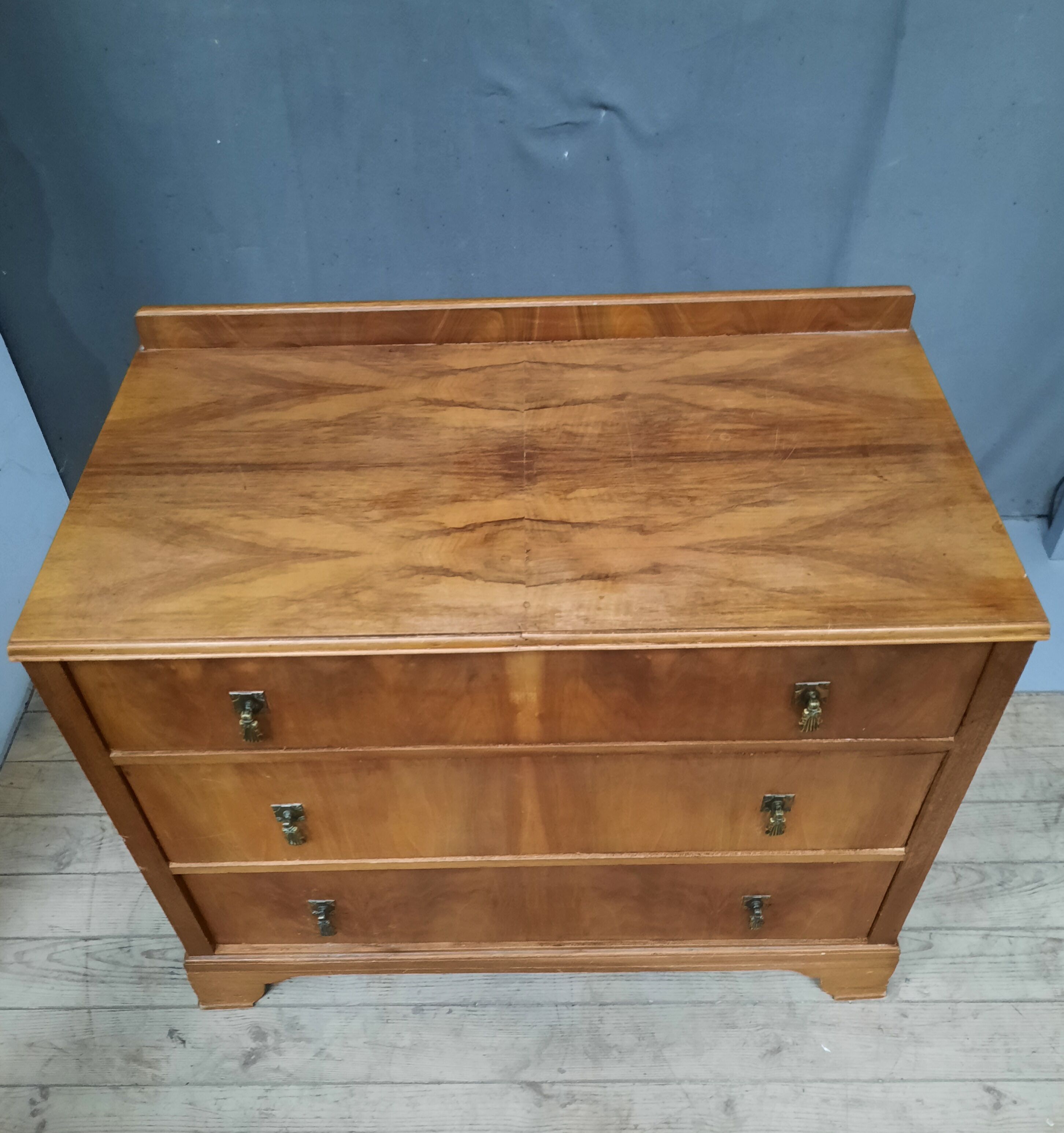 Commode vintage