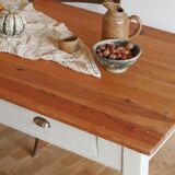 Table de ferme