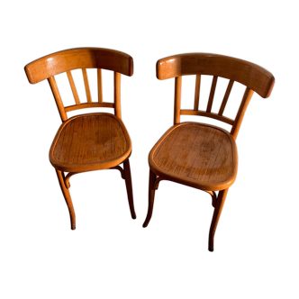 Bistro chairs
