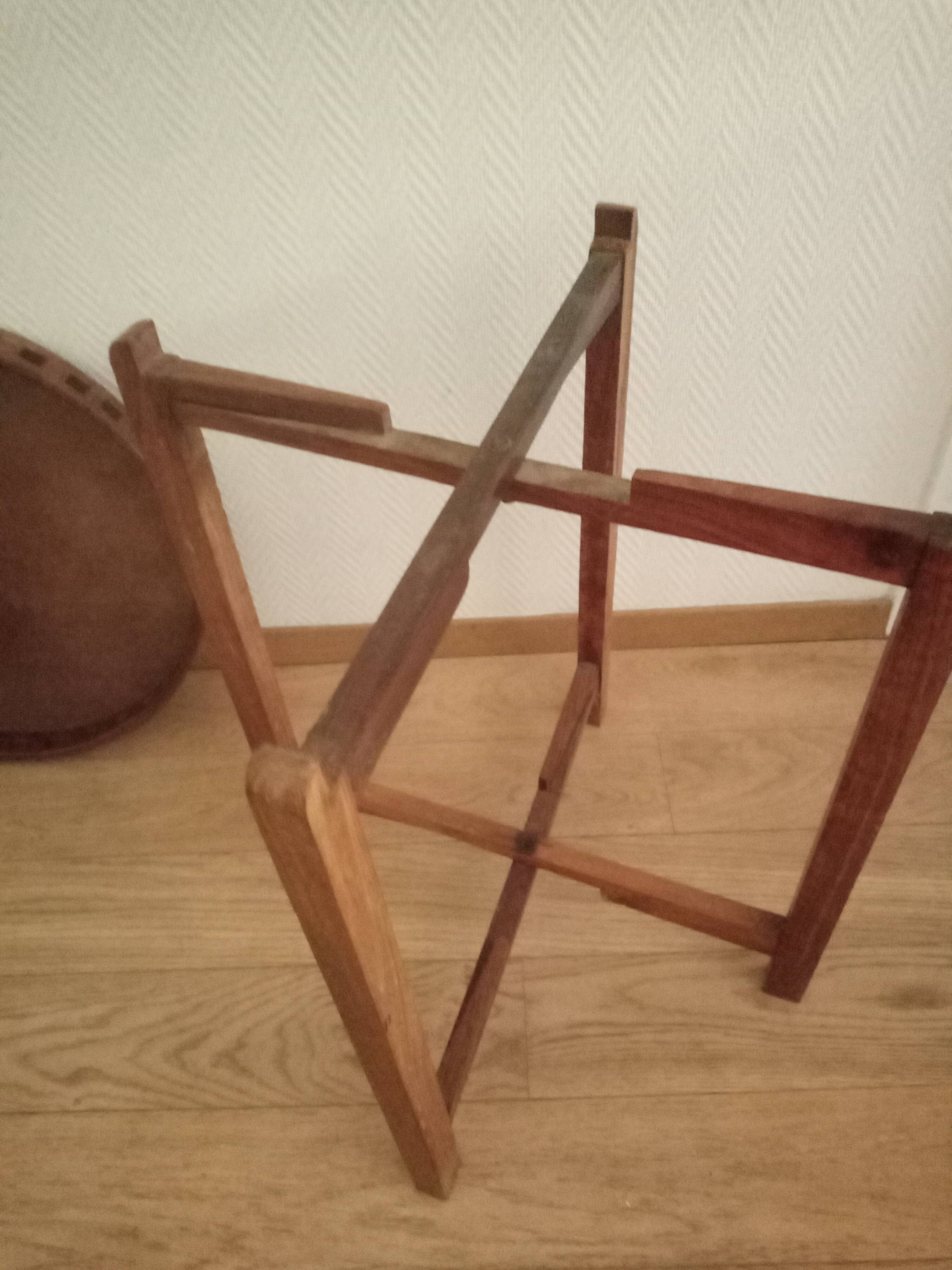 Very practical table