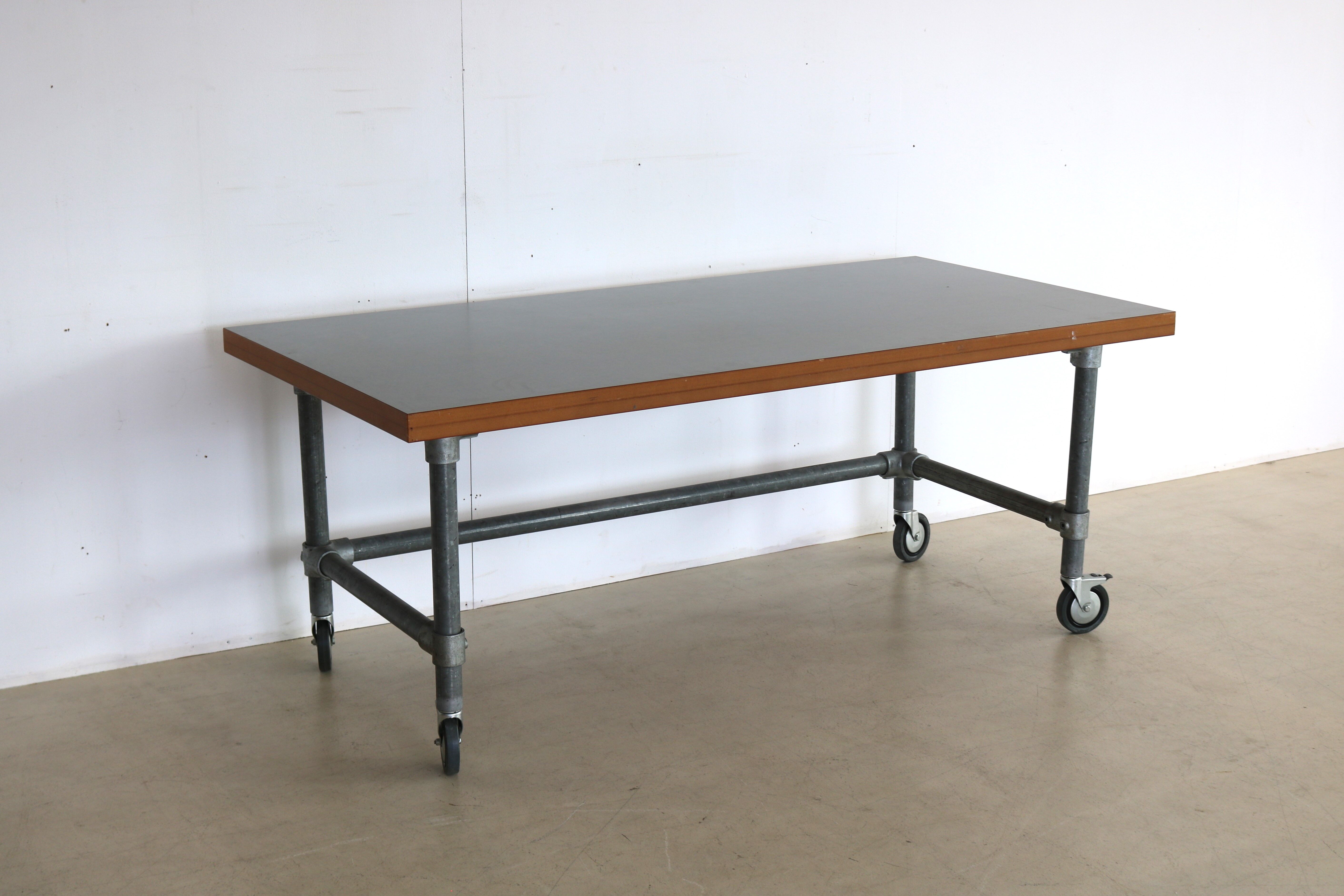 Table de travail