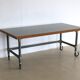 Table de travail