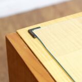 Pair of bedside tables