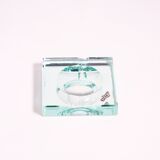Ashtray art deco mirror by Jean Luce