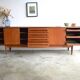 Enfilade by Johannes Andersen 240 cm
