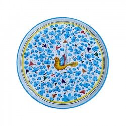 Italian tableware dishne pizza