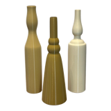 3 vases from biomorandi, 2010s