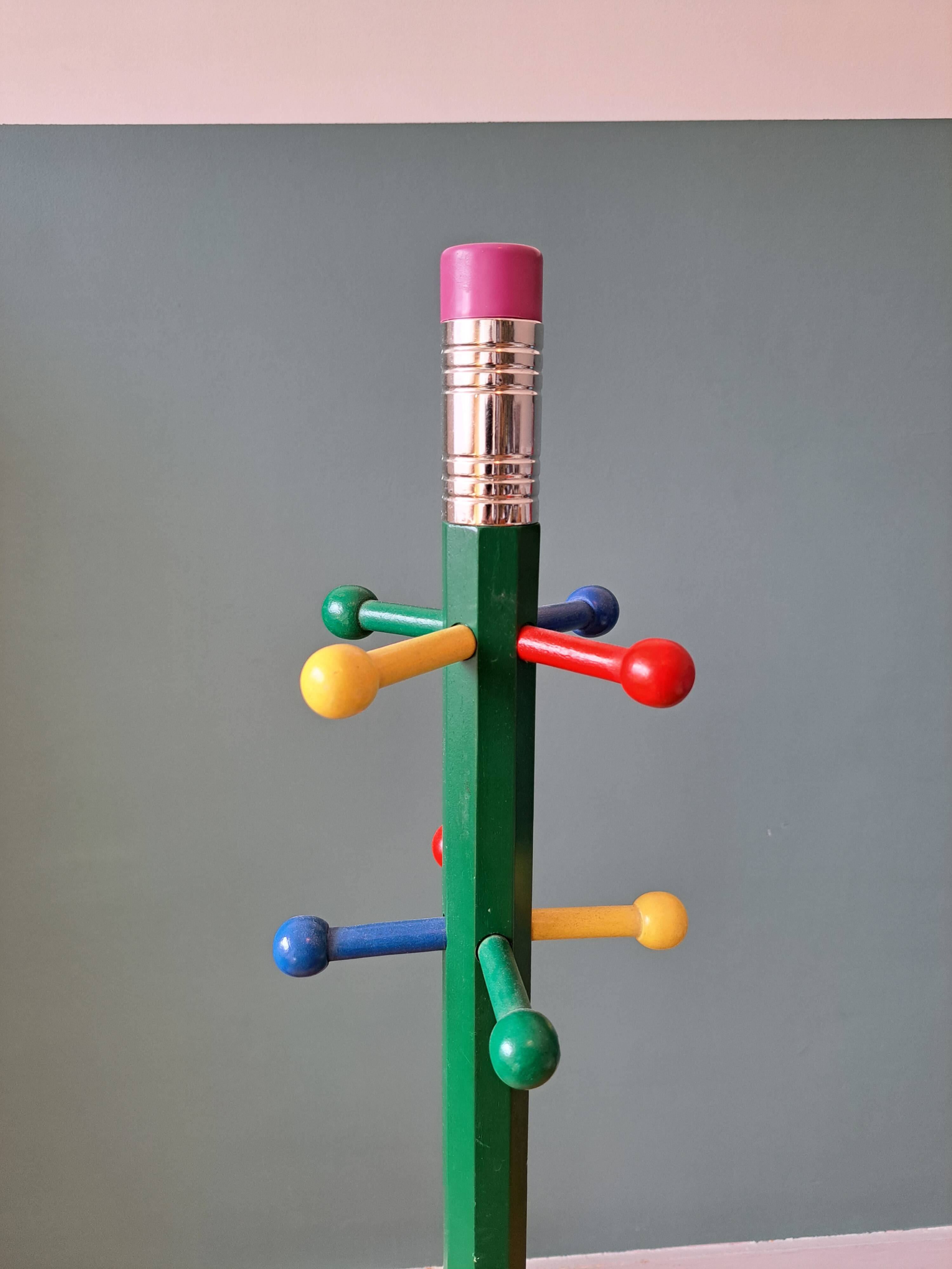 Pierre Sala coat rack