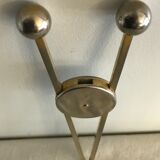 Jacques Adnet 1940 Sugar or Ice Pinch