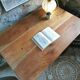 Restored farmhouse desk/table