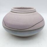 Gagliano modernist vase.