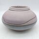 Gagliano modernist vase.