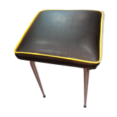 Metal stool