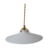 White opaline suspension