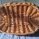 Panier osier