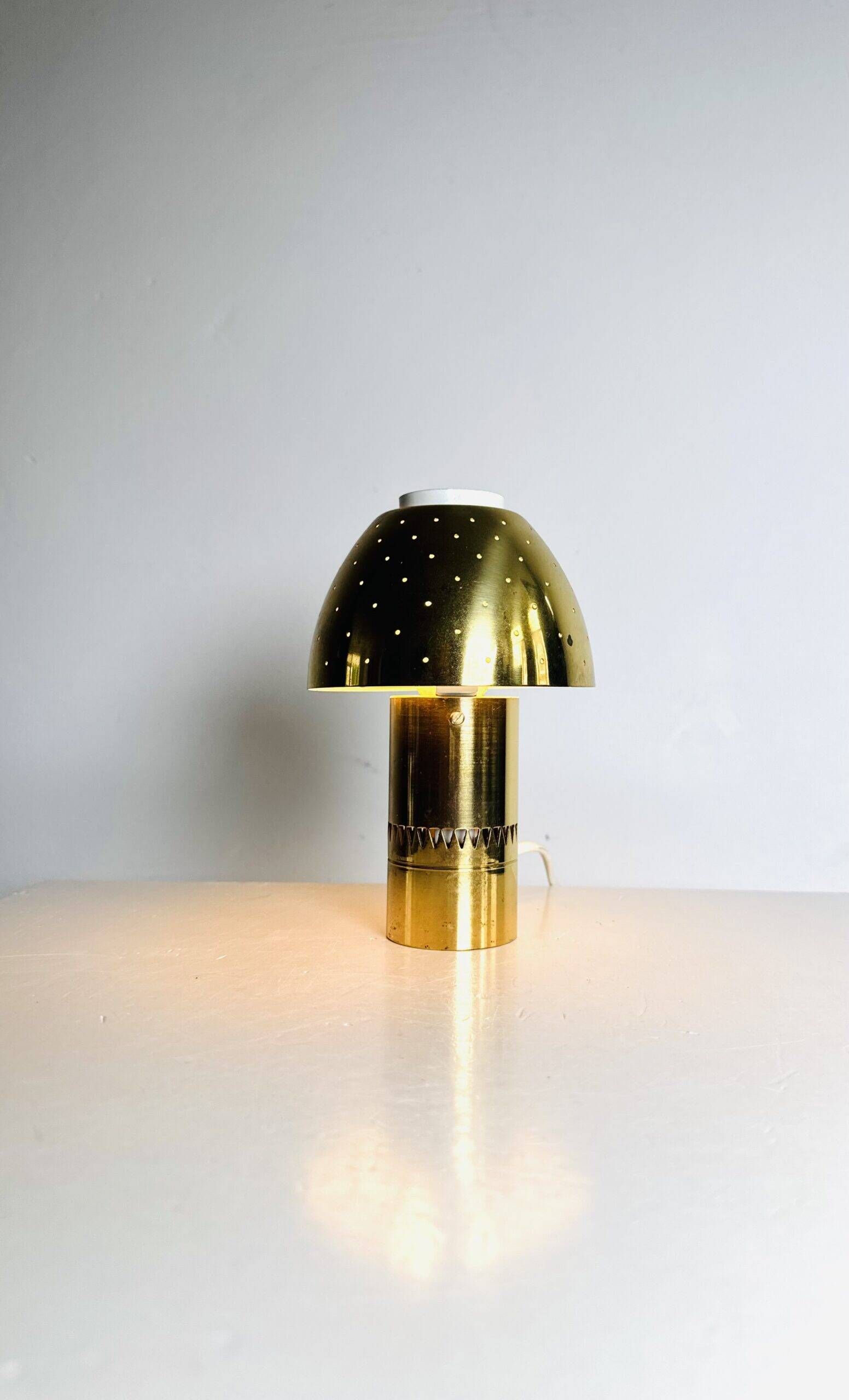 B-221 'Lysina' Table Lamp By Hans-Agne Jakobsson For Hans-Agne Jakobsson Lighting Company, Sweden 1960S