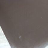 Lola leather chair/armchair designed by Poltrona Frau