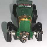 Matchbox Bentley 1929 numéro 5