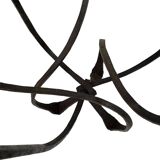 Large vintage candlestick • 1900