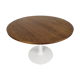 Vintage tulip foot system table