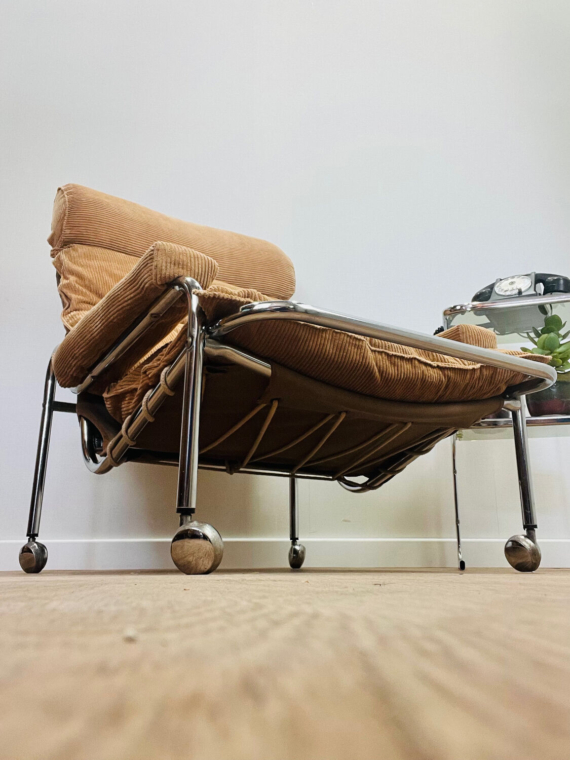 Häger ikea armchair