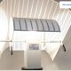 Shogun lamp new mario botta