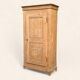 Raw wood bonnetière 1900