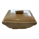 Yvon Roy large volume soup tureen