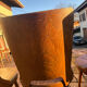 Baumann bistro chair