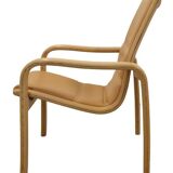 Yngve Ekstrom voor Swedese fauteuil - damesmodel