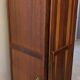 Armoire vestiaire d’internat