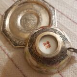 Indochinese tea set