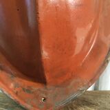 Old ventilation roof cat flap
