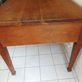 Desk with 5 drawers