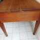 Desk with 5 drawers