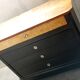 Louis Philippe chest of drawers modern style