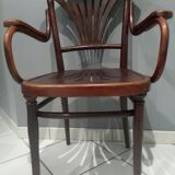 Thonet chair bistrot salon model 221
