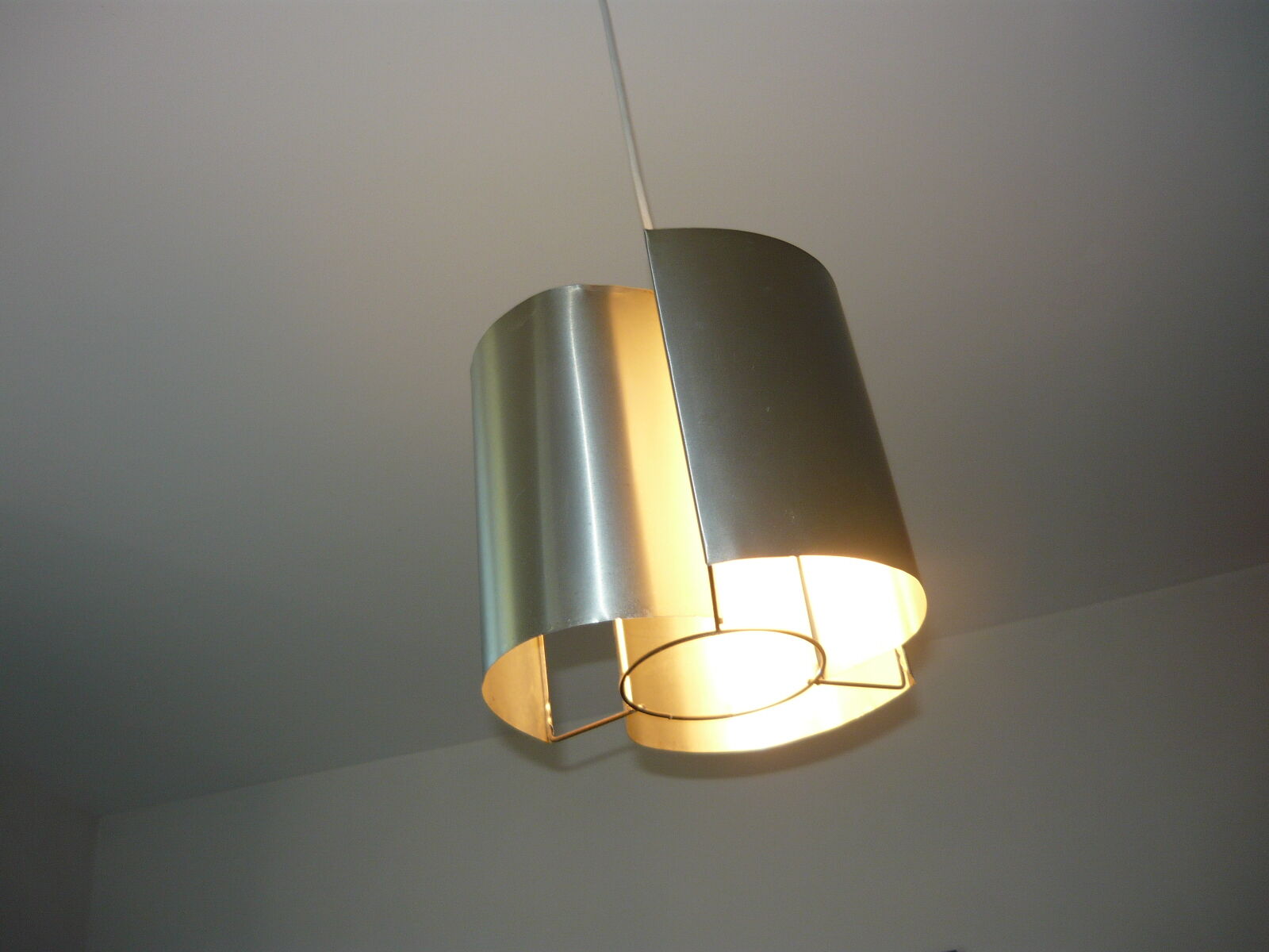 Suspension Max Sauze years 70