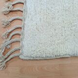 Tapis marocain en laine 150cmx250cm
