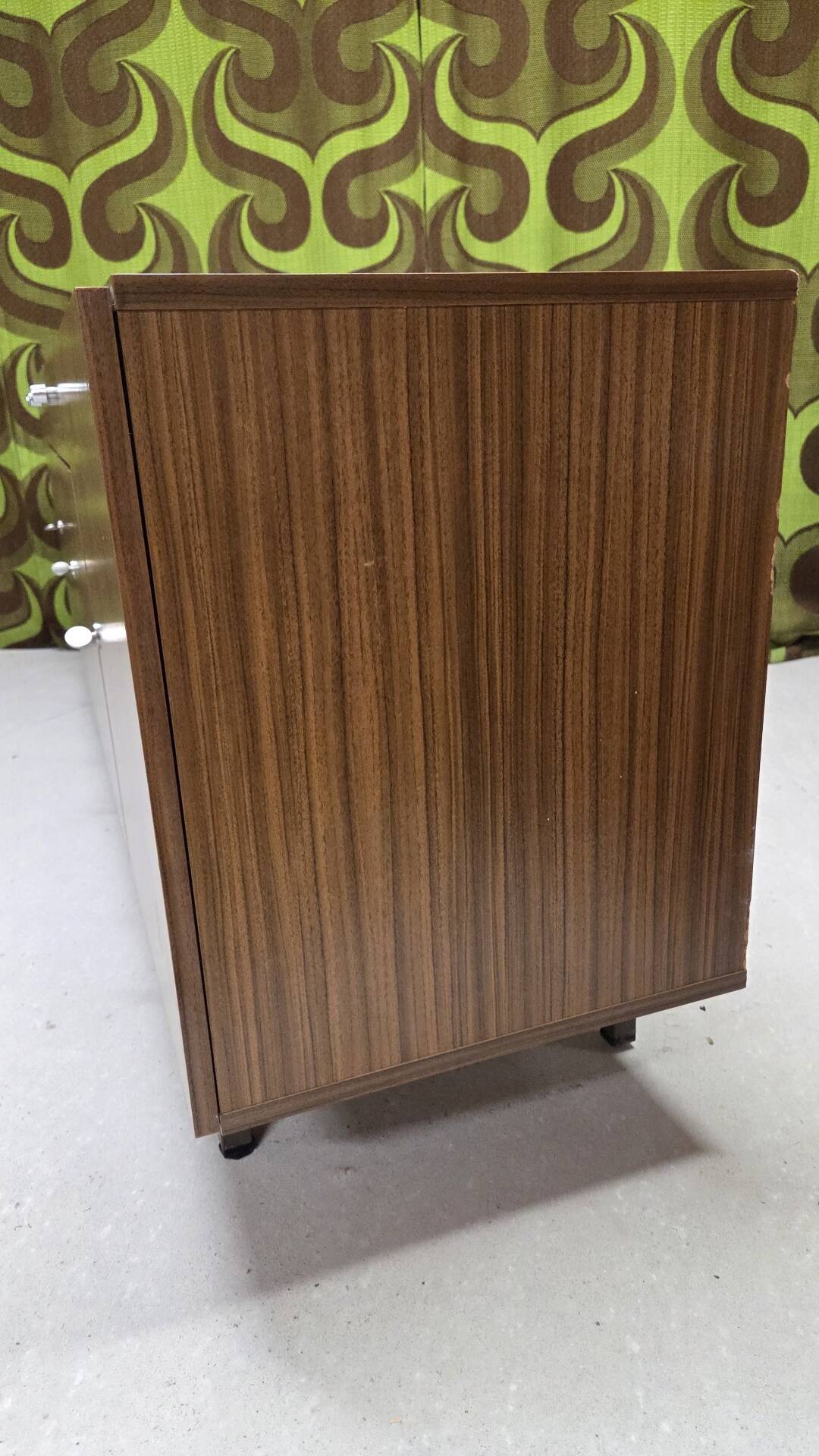 German enfilade 3K 1970" Vintage