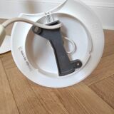Pair of flexible tulip wall lights designed by Carl Ojerstam