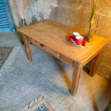 Farmhouse coffee table