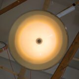 Ultra Rare Large Bauhaus Chandelier by Franta Anyz, 1930s