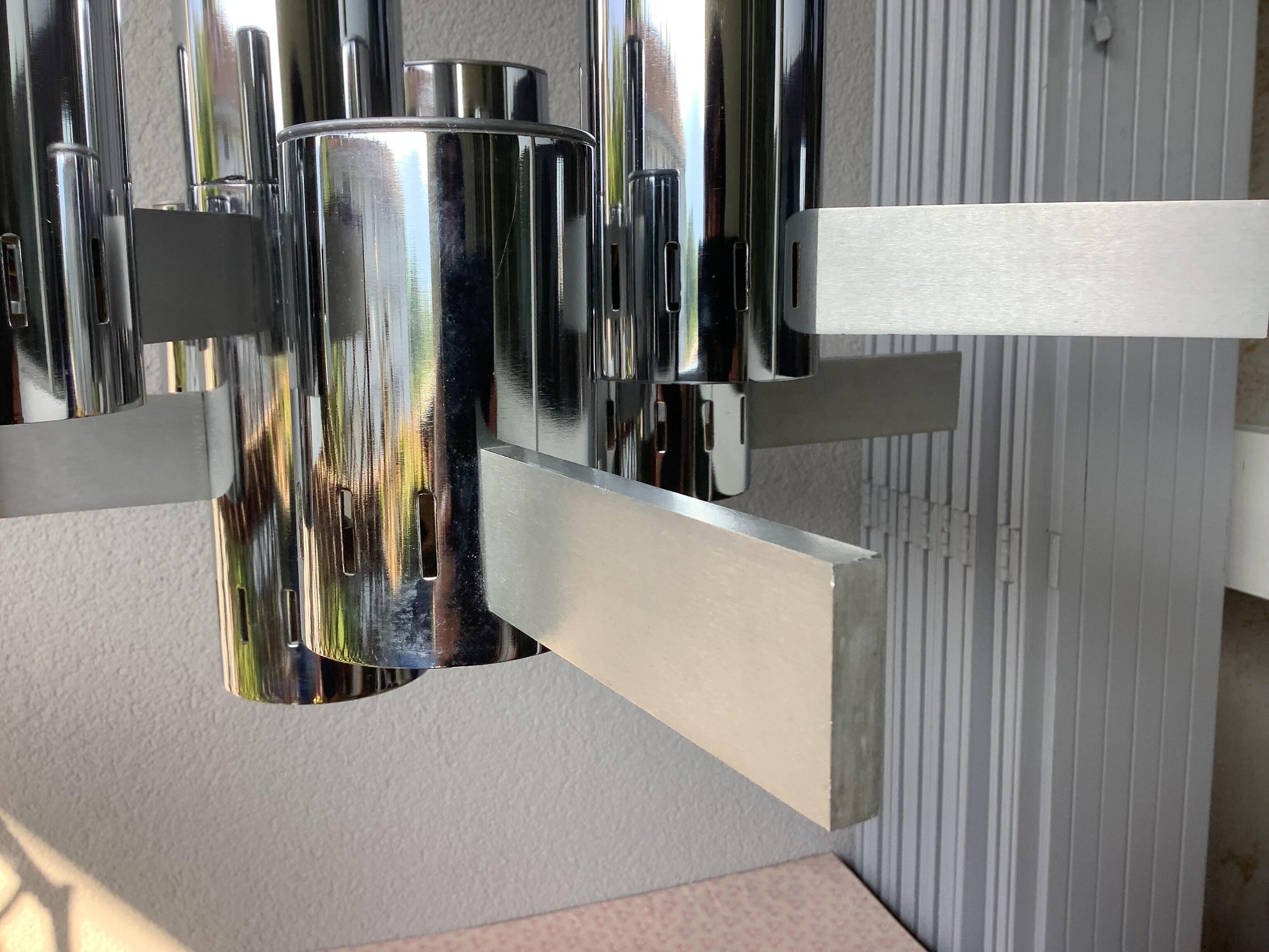 Suspension from Sciolari Italian design 70