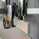 Suspension from Sciolari Italian design 70