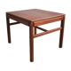 Vintage Danish Coffee Table Teak Model Casino By Sven Engström & Gunnar Myrstrand For Tingströms Swe
