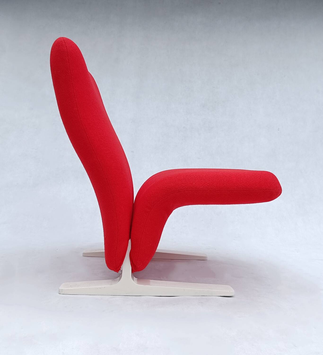 Fauteuil Concorde de Pierre Paulin pour Artifort