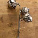 Lustre chrome