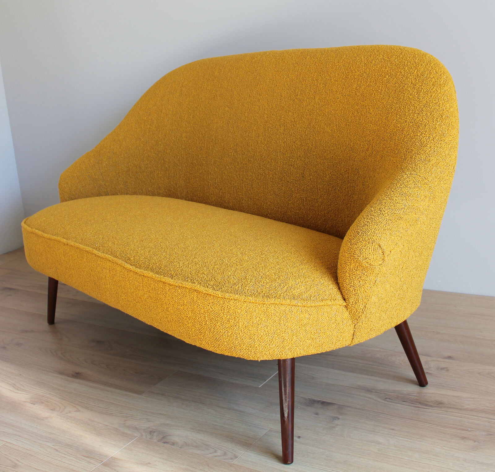 Vintage sofa, 60s